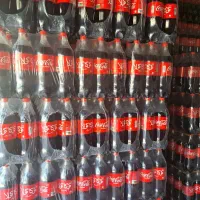 نوشابه عمده کوکا کولا