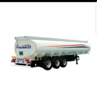 تانک ماموت اجاره‌ای