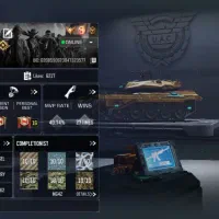 اکانت کالاف|کنسول، بازی ویدئویی و آنلاین|صدرا-فارس, فاز ۱|دیوار