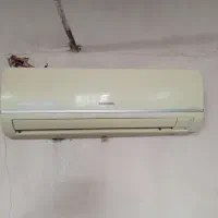 کولر گازی سامسونگ 12000