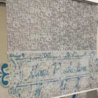 پرده چاپی پرده زبرا ،تعمیرات انواع پرده|پرده، رانر، رومیزی|ارومیه, |دیوار