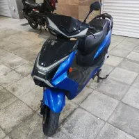 موتور برقی توسن x1