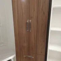 کمد و دراور|جاکفشی، کمد، دراور|اراک, |دیوار