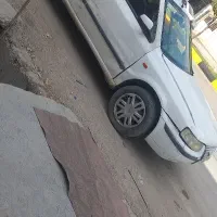 سمندمدل ۹۳se|خودرو سواری و وانت|نورآباد ممسنی, |دیوار