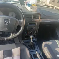 وانت آریسان دوگانه سوز، مدل ۱۳۹۵|خودرو سواری و وانت|فولادشهر, B2|دیوار