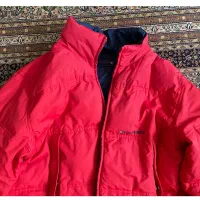 ۳ عدد کاپشن زمستانی پرقو دو رو، پاییزی بارانی خارج|لباس|تهران, شهرآرا|دیوار