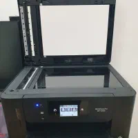 پرینتر epson workforce wf3720