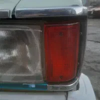 وانت پیکان مدل93 کم کار