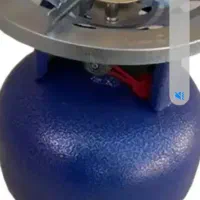 پیک نیک در حد نو