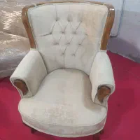 مبل کلاسیک سفیر|مبلمان خانگی و میز عسلی|مشهد, گرجی علیا|دیوار