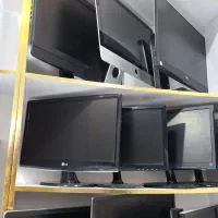 فروش انواع مانیتور  استوک و آکبند|قطعات و لوازم جانبی رایانه|شهرکرد, |دیوار