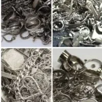 خرید وفروش نقره شکسته وسالم