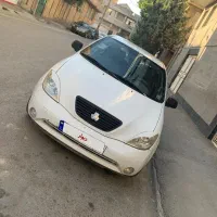 تیبا ۲مدل ۹۵