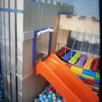 برجهای بازی کودک|اسباب‌‌بازی|تهران, هرندی|دیوار