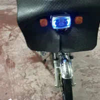 موتورسیکلت|موتورسیکلت|اردکان, |دیوار