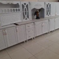 کابینت ممبران کره ای اصل ۱۰ متر|مصالح و تجهیزات ساختمان|کرمانشاه, |دیوار