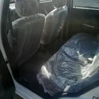 ساینا مدل 99 یک سال بیمه مدارک آماده انتقال|خودرو سواری و وانت|مشهد, شهید قربانی|دیوار