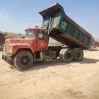 ماک ۲۰دنده ای
