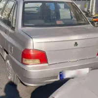 پراید ۱۳۲|خودرو سواری و وانت|تهران, باغ فیض|دیوار