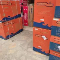 کولر گازی اسپیلت دیواری۲۴۰۰۰ جنرال لندGENERAL LAND