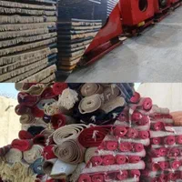 قالیشویی مبل شویی «همشهری»در مشهد تضمینی قالی شویی|خدمات نظافت|مشهد, هدایت|دیوار