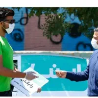 ثبتنام رایگان راننده اسنپ(خانم.آقا)باپاداش5شنبه ها|استخدام حمل و نقل|نهاوند, |دیوار