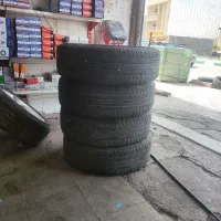 لاستیک ایکس 55