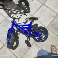 دوچرخه دست دوم