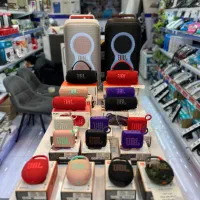 اسپیکر های JBL اصلی|پخشکننده همراه|تهران, پاسداران|دیوار