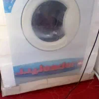 لباسشویی تمام اتوماتیک لیدر نو