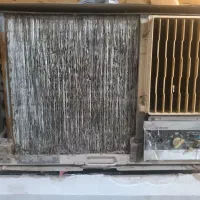 کولر 18هزار مارک جنرال