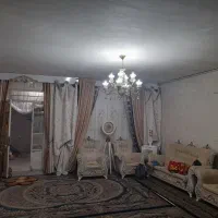 خانه ویلایی ماشین رو در توس ۹۵