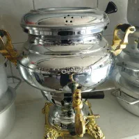 سماور اکبند