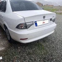 سمند سورن پلاس، مدل ۱۴۰۴|خودرو سواری و وانت|ارومیه, |دیوار