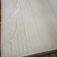 یک عدد تشک تخت دونفره طبی سوپرفنر