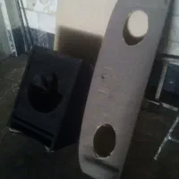 تاقچه و باکس