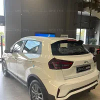 ثبت نام BAC X3/نمایندگی زارعی|خودرو سواری و وانت|تهران, شهرک استقلال|دیوار