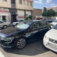 تالیسمان ۲۰۱۷ فول