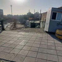 زمین کلنگی تجاری