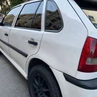 فولوکس گل در حد صفر|خودرو سواری و وانت|کرمانشاه, |دیوار