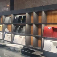 سینکگرانیت|آبچکان و نظمدهنده ظروف|تهران, شهید رجایی|دیوار