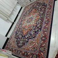 فرش 6متری فانتزی تمیز و سالم