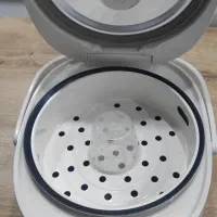 پلوپز و آرام پز فلر RC55D|اجاق گاز و لوازم برقی پخت‌وپز|کرج, جهان‌شهر|دیوار