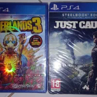 تعویض بازی PS5 - PS4|کنسول، بازی ویدئویی و آنلاین|تهران, دهقان|دیوار