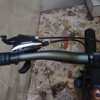 دوچرخه اورلورد 26|دوچرخه، اسکیت، اسکوتر|رشت, شالکو|دیوار