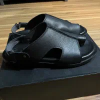 صندل نو ( کفش تابستانه) تمام چرم سایز ۴۴