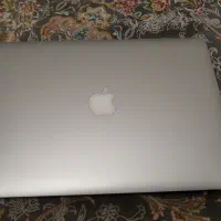 مک بوک ایر core i5 در حد نو|رایانه همراه|تهران, حشمتیه|دیوار