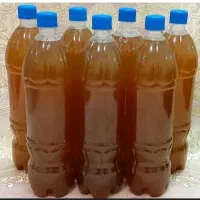 سرکه سیب خانگی و طبیعی