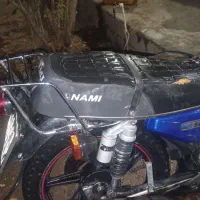 موتور 200|موتورسیکلت|سبزوار, عارف|دیوار