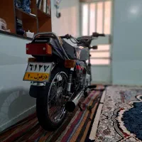 کاوازکی جی تی او ۱۲۵